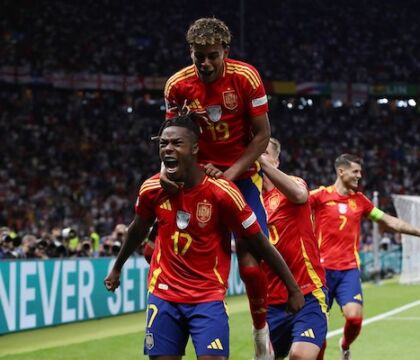 La Spagna ha vinto ritrovando il filo del gioco che l’ha resa gloriosa negli anni (El Paìs)
