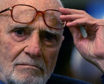 La figlia di Monicelli: «A Venezia: “papà posso avere un pass per i film?”. “Quale pass, paga il biglietto”»