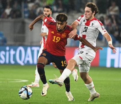 La lezione (all’Italia) della Federcalcio spagnola: si costruisce con il multiculturalismo, non con l’identità