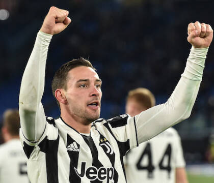 La rifondazione di Giuntoli colpisce anche De Sciglio: non convocato dalla Juve per scelta tecnica