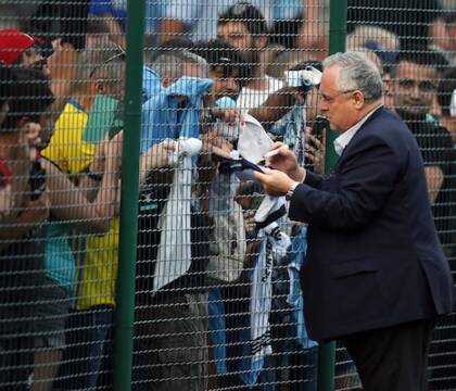 Lazio, crisi di abbonamenti: solo 3 mila tessere. Mai così male dal 2016/17 (CorSport)