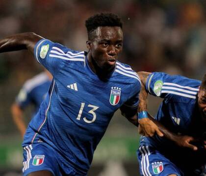 Lo sviluppo della giovane Italia: Kayode, Ndour e Casadei tra i più attesi (CorSport)