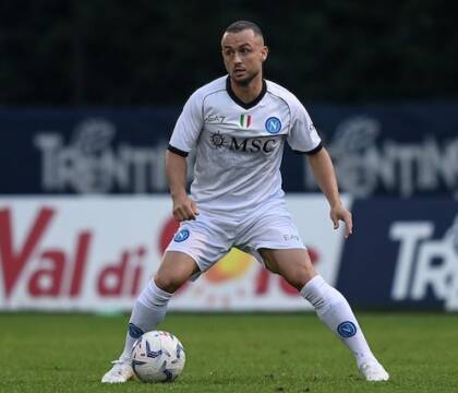 Lobotka e Kvaratskhelia nella Nazionale di Athletic di quelli che hanno lasciato l’Europeo