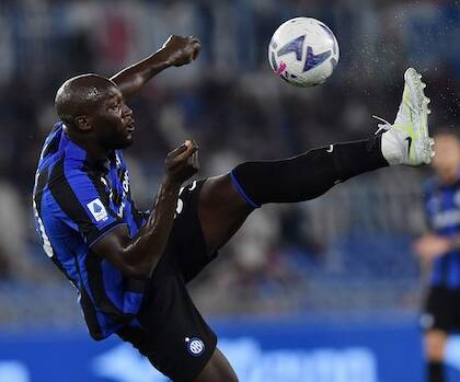 Lukaku pronto a ridursi lo stipendio per Conte e Napoli (che lo pagherà 25 milioni) – Gazzetta