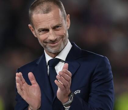 L’Europeo quasi esentasse della Uefa, “altrimenti non avrebbe scelto la Germania” (Faz)