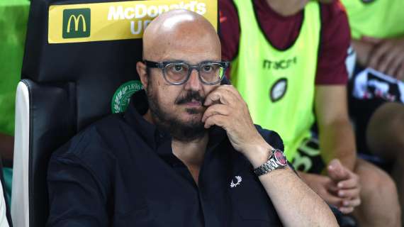 L’ex Marino sicuro: “Sarà lui il prossimo attaccante del Napoli”