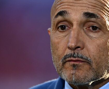 Ma Spalletti che attacca i calciatori dicendo che non avevano il coraggio di tirare i rigori?