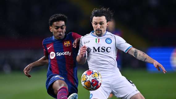 Manovre a sinistra: Mario Rui partirà dopo Dimaro, per Olivera presa una prima decisione