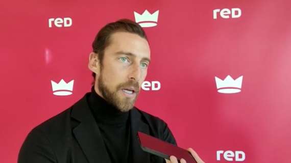 Marchisio risponde agli ultras della Juve: “Non è normale uno striscione così…”