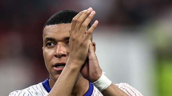 Mbappé ha firmato, è del Real Madrid: svelato il numero di maglia