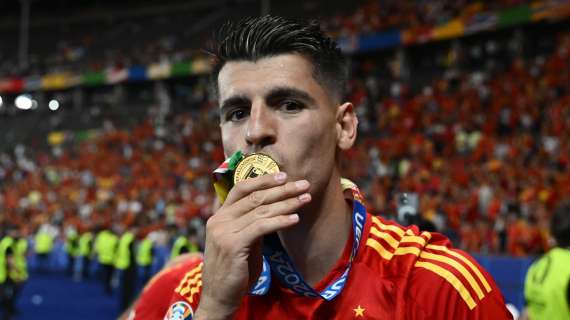 Milan-Morata, ci siamo: domani possibili visite mediche a Madrid