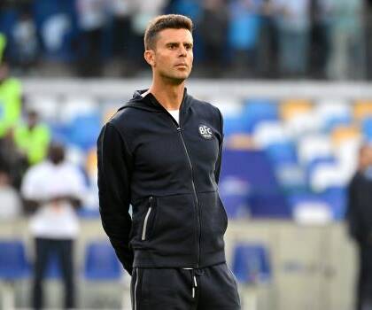 Motta: «Chiesa per ora è un giocatore della Juve. Poi vedremo»