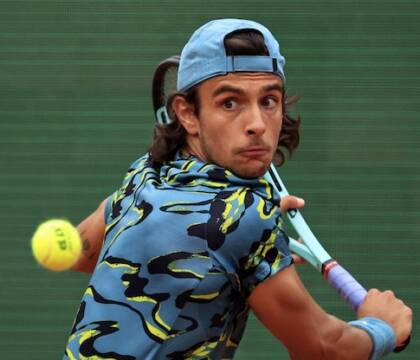Musetti: «Con la nascita di mio figlio è nato anche un nuovo me»