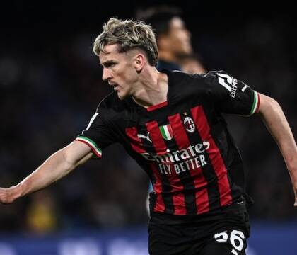 Napoli, interesse per Saelemaekers: Conte lo vuole come jolly per la sua duttilità (Tmw)