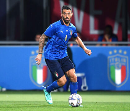 Napoli, lunedì visite mediche e firma di Spinazzola e Rafa Marin (Gazzetta)