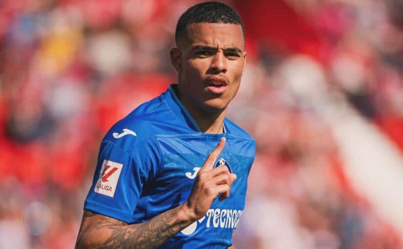 Napoli pronto all’offerta per Greenwood: ADL sfida la Lazio