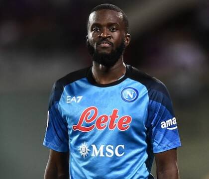 Ndombele: «Le mie esperienze al Napoli e al Galatasaray? È stata dura, ma dall’esperienza si impara»