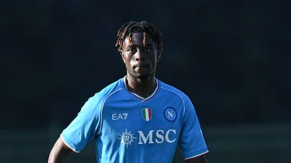 Obaretin al Bari, ci siamo: visite mediche in corso per l’azzurrino