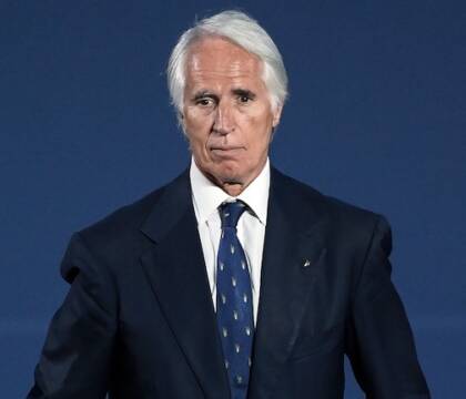 Olimpiadi, nervosismo in casa Italia: Malagò se la prende con l’arbitraggio della semifinale di judo