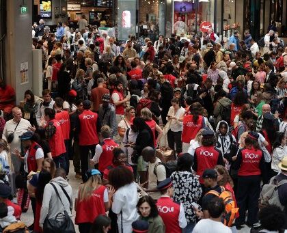Olimpiadi, «massiccio attacco studiato» contro le linee ferroviarie di Parigi: 800 mila viaggiatori bloccati