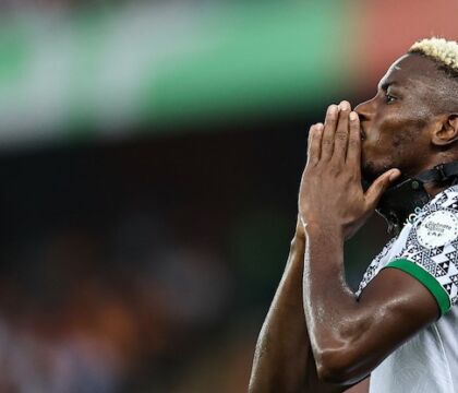 Osimhen non giocherà l’amichevole. Il rinnovo di Folorunsho (Sky Sport)