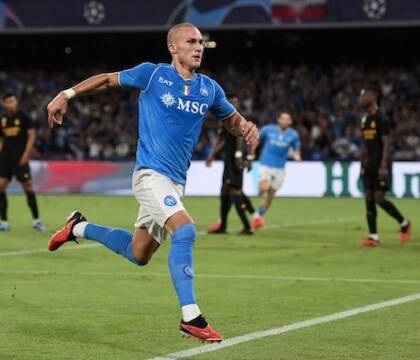 Ostigard, il Napoli lo valuta 7 milioni: il Torino potrebbe prenderlo anche in prestito (Tmw)