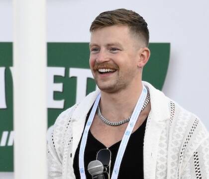 Peaty: «La chiesa mi ha ridato fiducia in me stesso. Lo sport mi aveva distrutto»