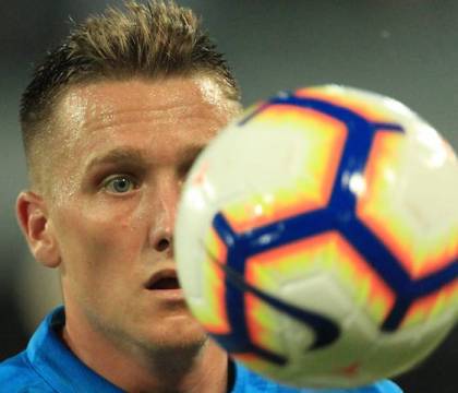 Per Zielinski sarà difficile sradicare Mkhitaryan (che ha fatto suonare Al Bano al suo matrimonio)