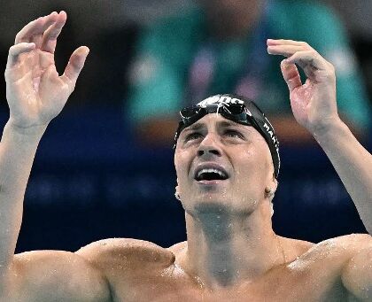 Per una volta che la telecronaca Rai non è un tripudio di faziosità, vinciamo l’oro (con Martinenghi)