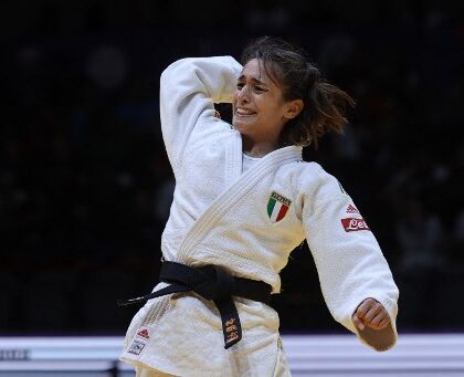 Polemiche arbitraggio Judo, la Federazione Internazionale: “Accuse dell’Italia infondate”