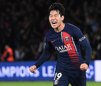 Psg in pressing su Osimhen, tra le contropartite al Napoli potrebbe interessare Lee Kang-In (Sky)