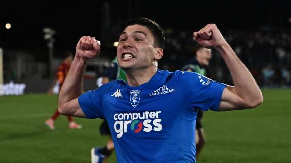 Quante squadre su Cambiaghi: oltre al Napoli ci pensa mezza Serie A