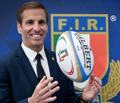 Quesada: «Maradona sarebbe stato un mediano di mischia formidabile»