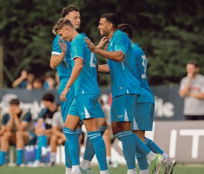 Radio Crc la nuova radio del Napoli: radiocronache e interviste esclusive