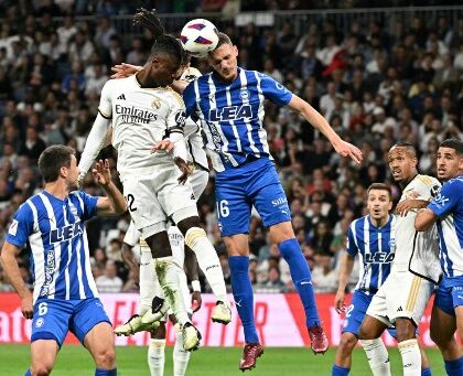 Rafa Marin, Marca scrive di affare storico: non ha mai giocato nel Madrid eppure la recompra è carissima