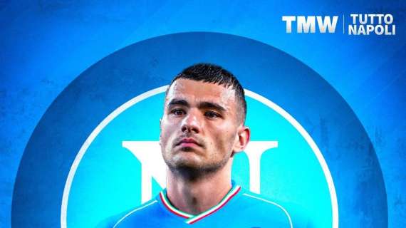 Rai – Buongiorno è del Napoli: l’agente ha usato l’Inter per due motivi