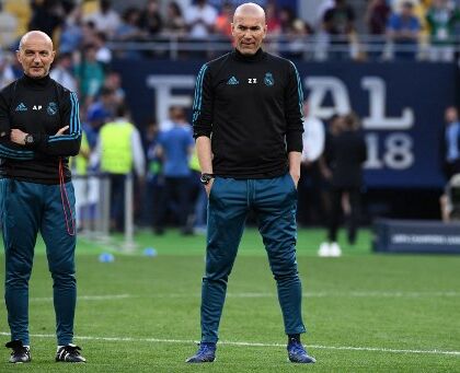 Real Madrid, il preparatore atletico Pintus chiamato dalla Nasa per la preparazione degli astronauti (The Athletic)