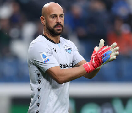 Reina: «Napoli è un segno importante nella vita. Ogni tanto mi scappa un tweet in dialetto napoletano»