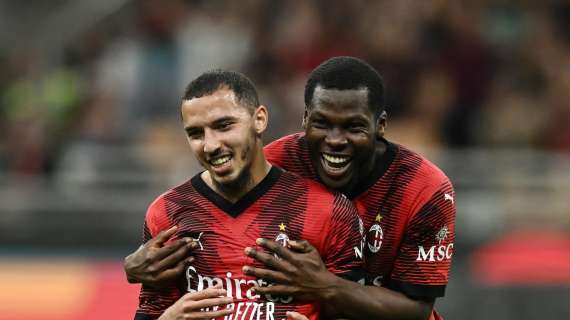 Repubblica – Il Napoli guarda in casa Milan per il centrocampo: piace il 2002 Musah