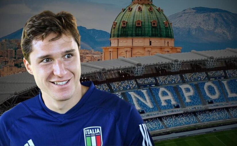 Repubblica: Napoli su Chiesa o Berardi se parte uno tra Lindstrom e Simeone!