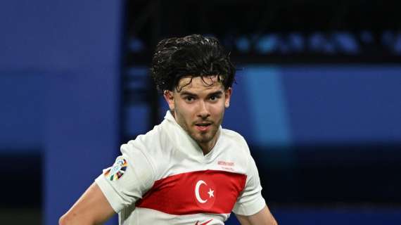 Ricordate Kadioglu? Giuntoli lo trattò al Napoli prima di Olivera, ora ci prova alla Juve