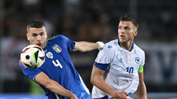 Romano su Buongiorno: “Il Napoli non vuole la clausola! L’Inter si è informata ma deve prima cedere”