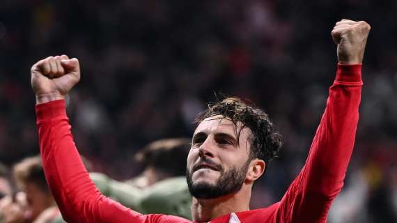 Rpn – Conte-Hermoso, contatto nelle ultime 48: il tecnico ha chiesto di aspettare il Napoli