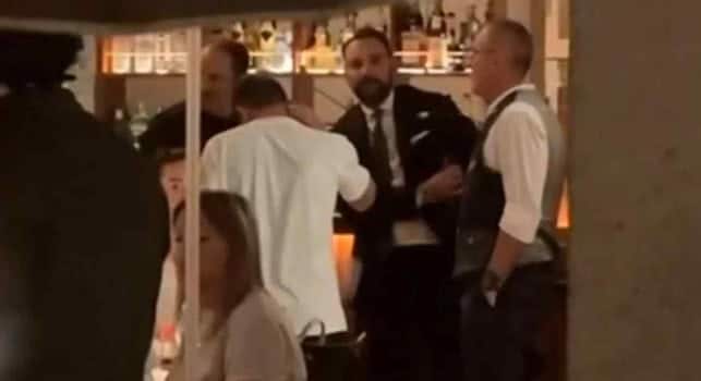 SKY: Buongiorno-Napoli, svolta vicina. Cena Manna-Riso. La nuova offerta di ADL – VIDEO