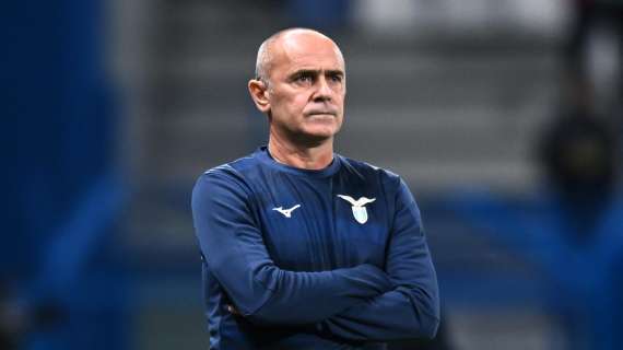 Salernitana, ecco il nuovo allenatore dopo l’addio di Sottil: scelto l’ex vice di Sarri