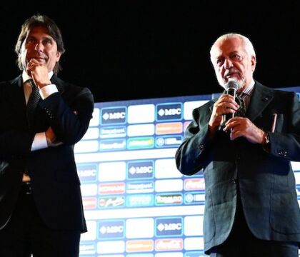 Serie A 2024-2025, il Napoli esordirà in trasferta contro il Verona (vi ricorda qualcosa?)- LIVE