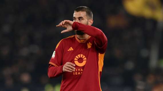 Sky – Spinazzola-Napoli, è fatta! Firmerà un biennale