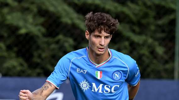 Sky – Zanoli-Genoa, è fatta! Prestito con diritto di riscatto: le cifre