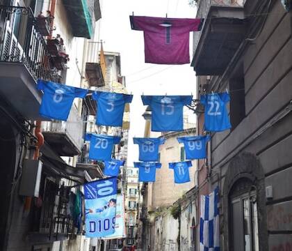 So Foot racconta il business delle maglie pezzotte. “Chi li spende 140 euro? Bisogna essere pazzi”