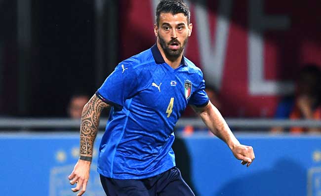 Spinazzola al Napoli: si chiude a breve. Arriva il secondo rinforzo per Conte